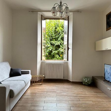 Cosenza Savoia 16 Apartment Bagian luar foto