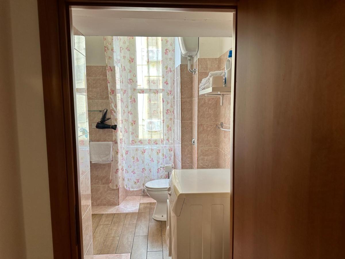 Cosenza Savoia 16 Apartment Bagian luar foto