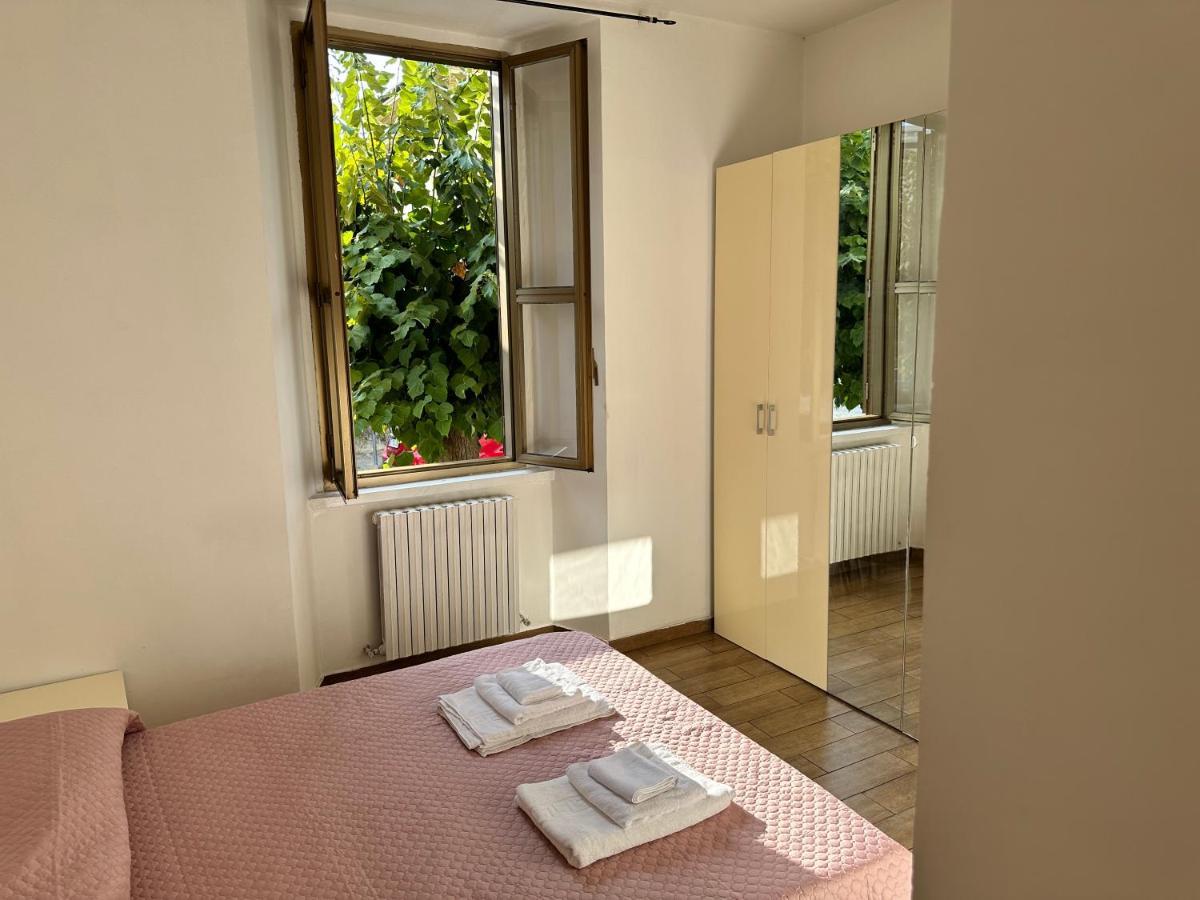 Cosenza Savoia 16 Apartment Bagian luar foto