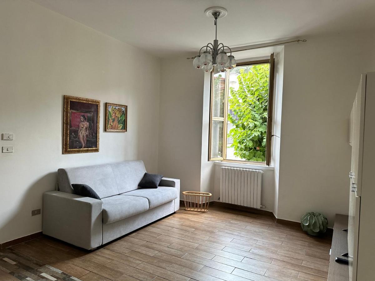 Cosenza Savoia 16 Apartment Bagian luar foto
